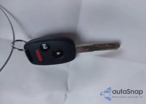 2013 Honda Cr-V Ex z USA, uszkodzony, nr VIN 5J6RM4H51DL016466